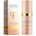 Foundation 4 in 1 - Medium Spectrum with SPF 50+, Anti-Aging, Concealer, Sun Protection, Hydrating Color Changing Foundation Makeup Liquid - Longwearing & Waterproof for Sport, Dancing (1PC, 30ml)