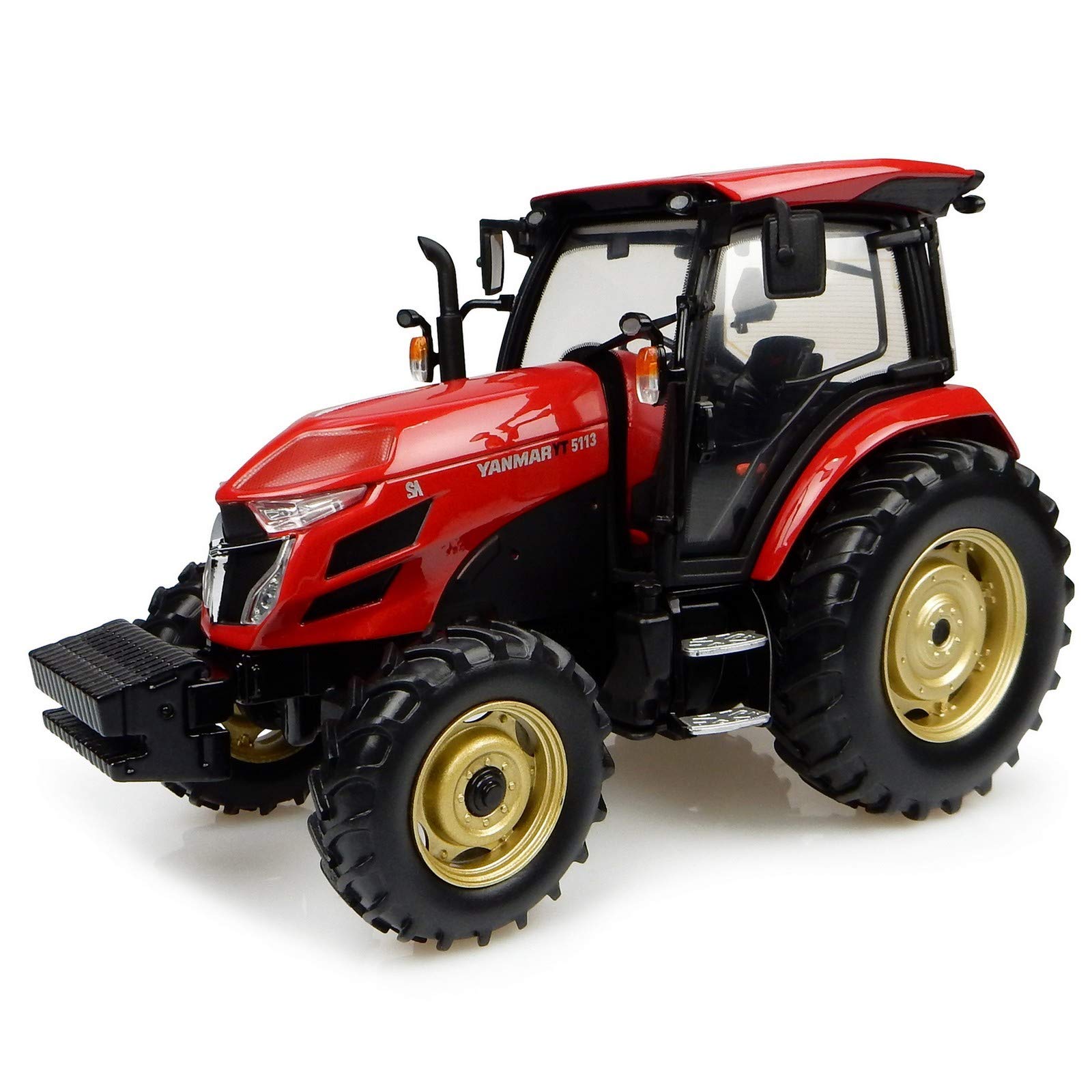 Universal Hobbies – uh4889 – Yanmar Tractor yt5113