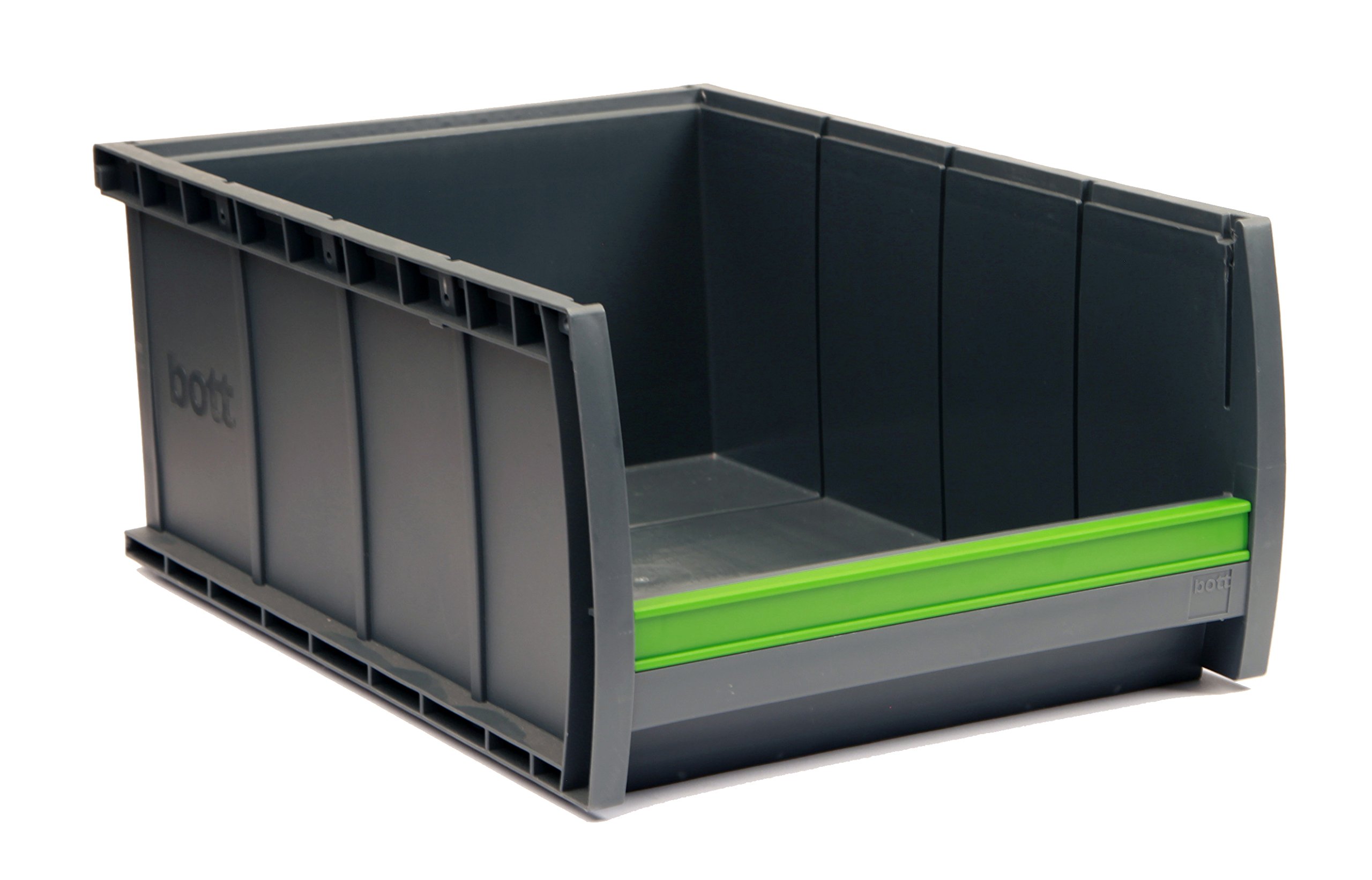 Pack of 6 bott Box 264x398x165mm