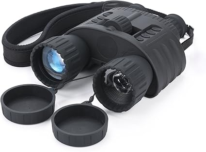bestguarder night vision binoculars