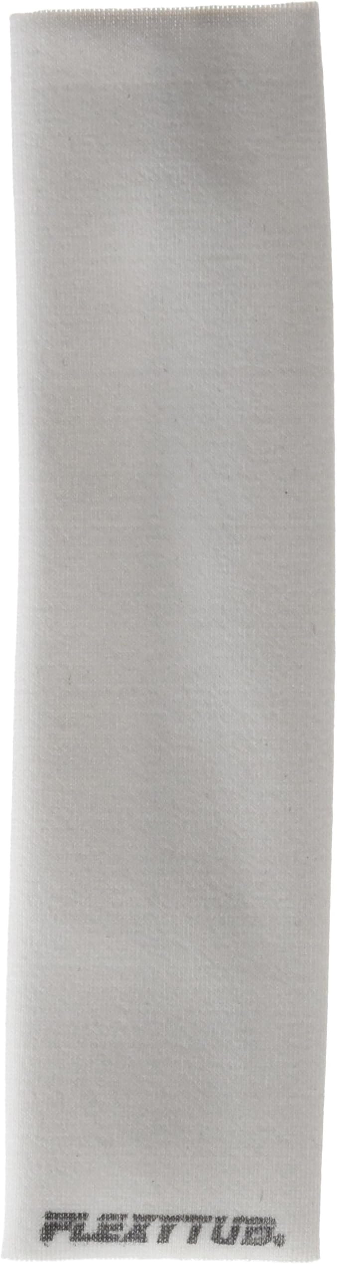 'flexytub W01 – Pack of 4 Protectors of Absorber Set, 1/8, White
