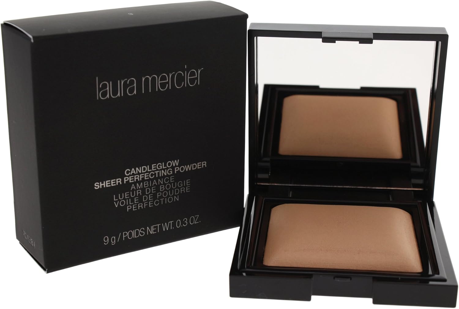 Laura Mercier Candleglow Sheer Perfecting Powder Shade 3 (Light to