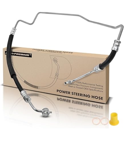 Amazon.com: For Nissan Xterra Power Steering Pressure Switch