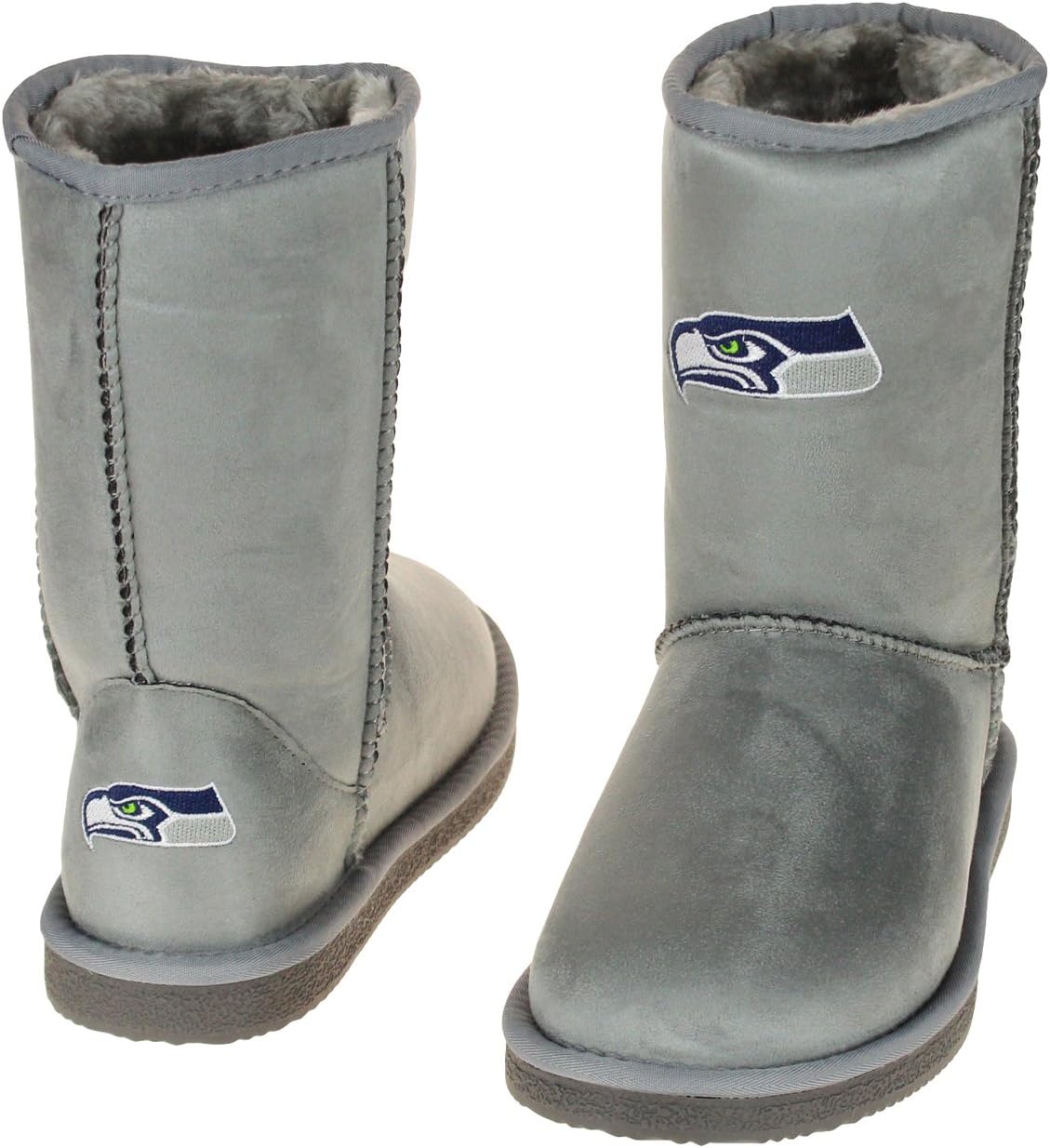 Amazon Com Cuce Shoes Seattle Seahawks Nfl Women S The Devotee