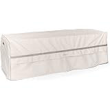 Amazon Com Covermates Outdoor Chair Cover 22w X 22d X 36h Classic Collection Year Around Protection Green Patio Chair Covers Garden Outdoor