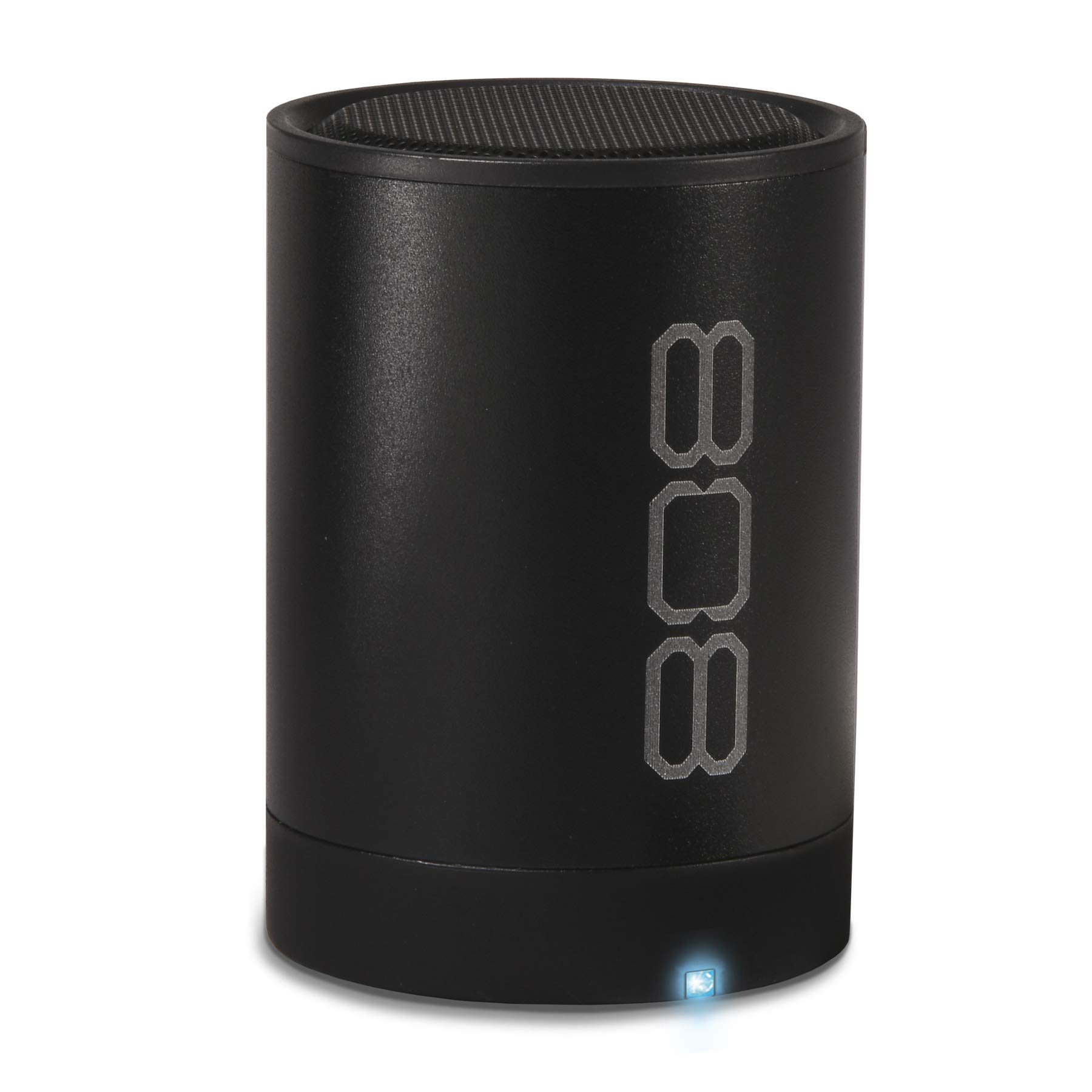 808 Canz 2 Wireless Bluetooth Speaker Black eBay