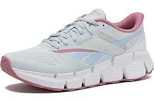 Reebok Womens Zig Dynamica 5