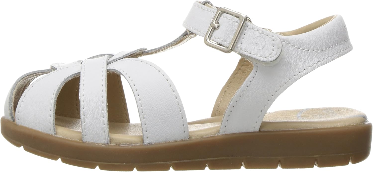  | Stride Rite Summer Time Sandal (Toddler/Little Kid) | Sandals