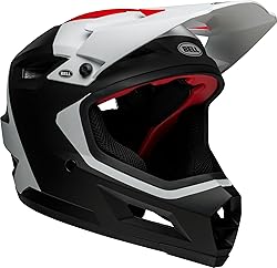 BELL Sanction 2 DLX MIPS Adult Full Face Bike