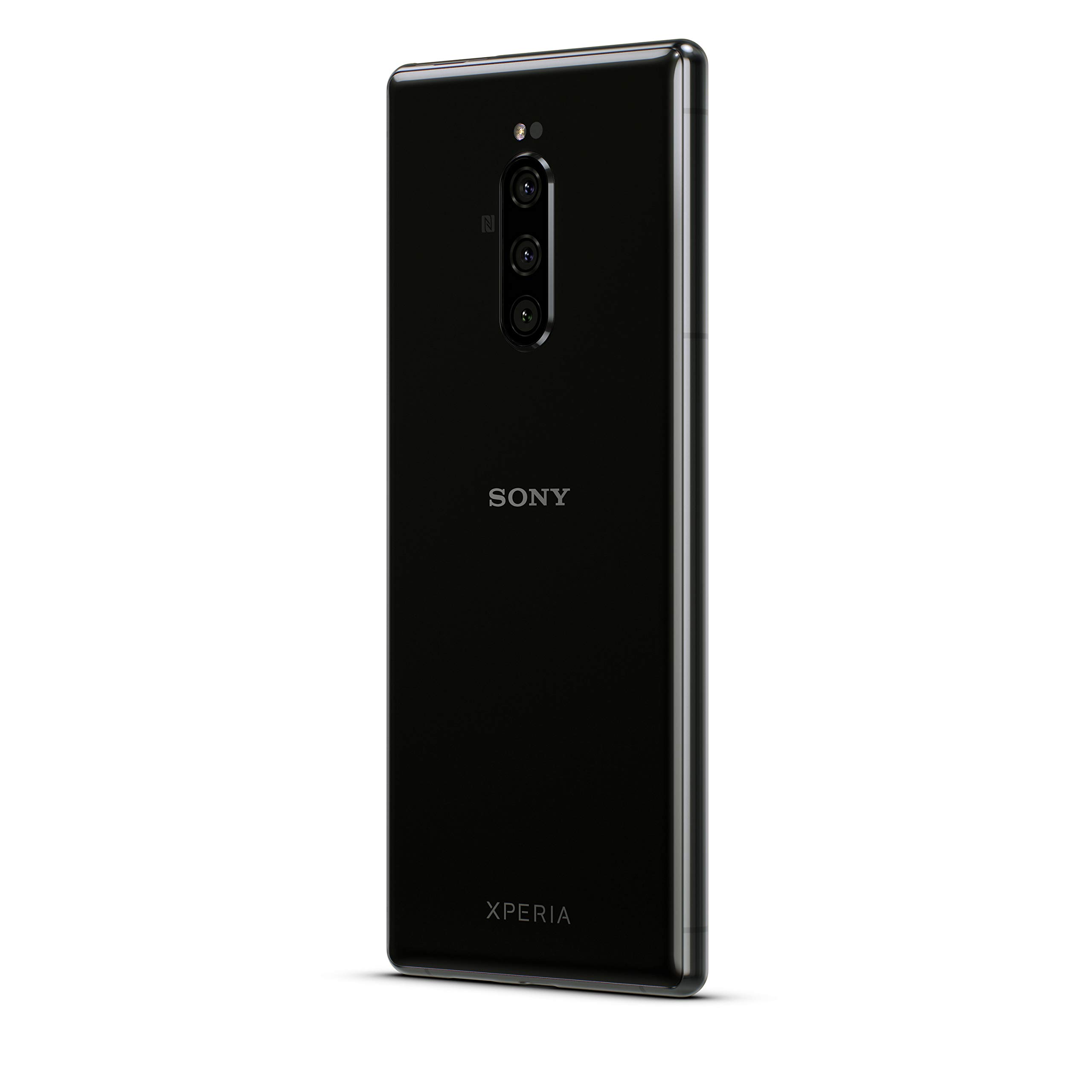 Sony Xperia 1 Black 6.5