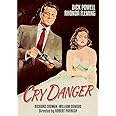 Cry Danger