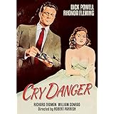 Cry Danger