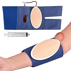 Medarchitect IV Practice Kit for Injection