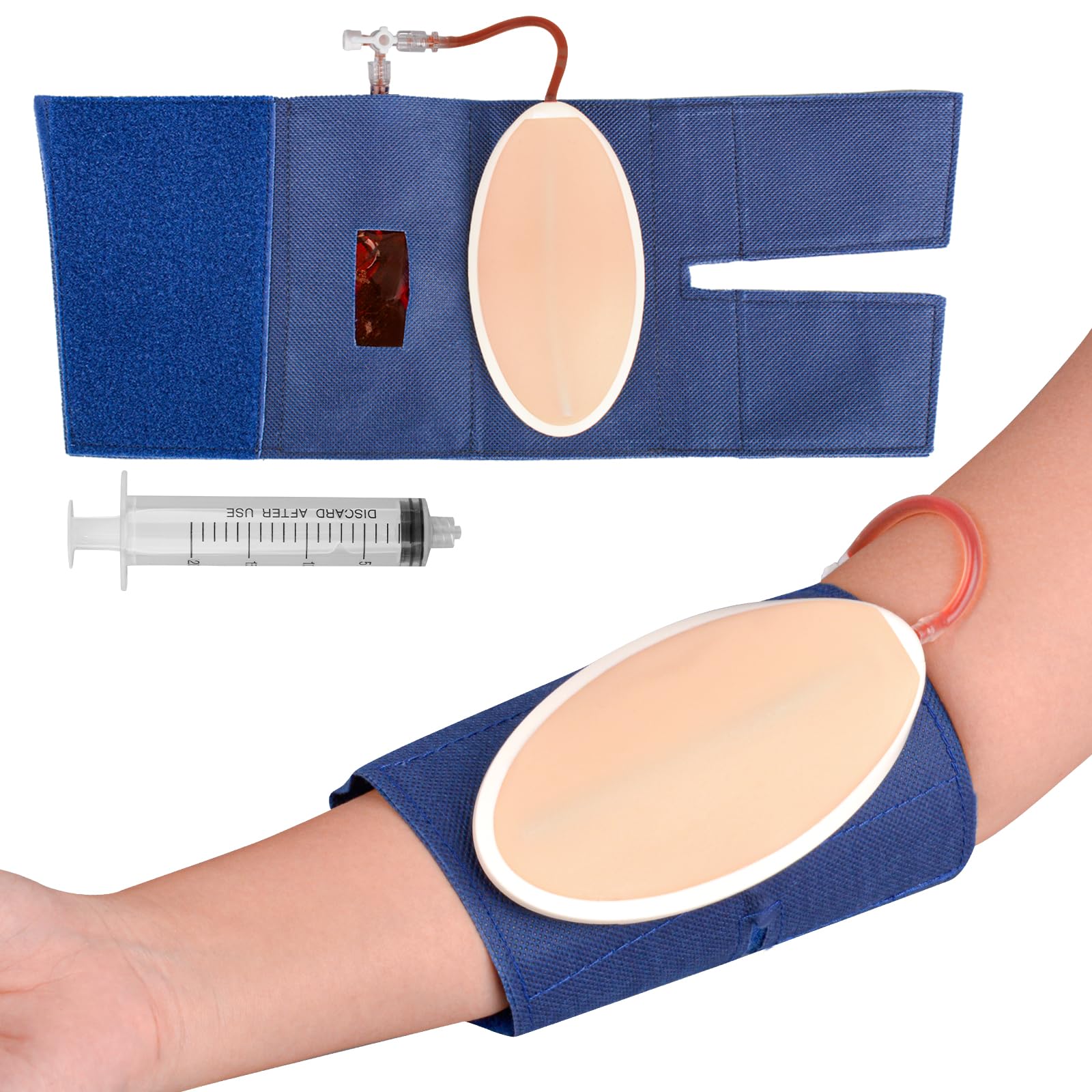 Medarchitect IV Practice Kit for Injection