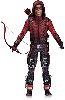 dc collectibles black canary