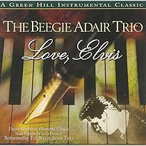 【中古】 Love Letters: Beegie Adair / Green Hill / Beegie Adair meta: