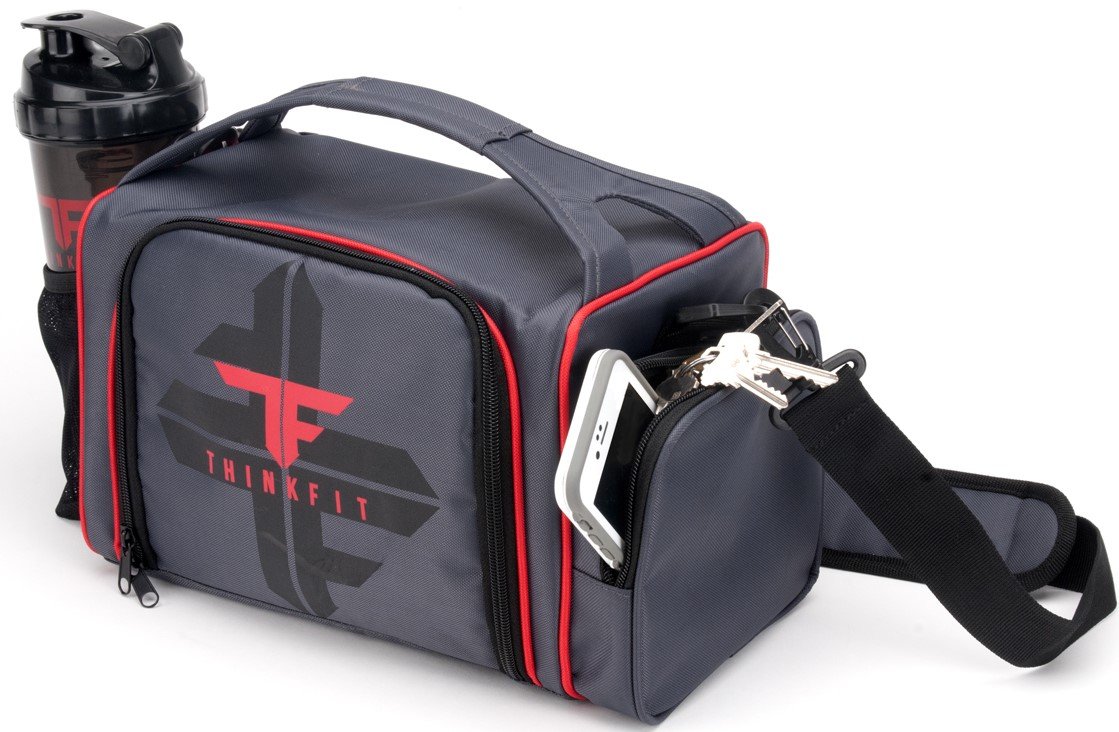 thinkfit lunch box
