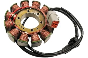RICK'S MOTORSPORT ELECTRIC Ricks Motorsport Electric Stator 21-026H