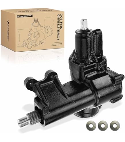 Reparo Caixa Direção Hidráulica Chevrolet Blazer S10 95 A 98 Cherokee Comanche Wagoneer 93 A 95DIREÇÃO HIDRÁULICA