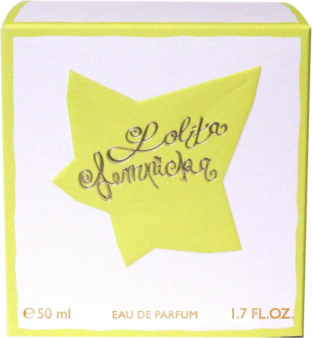 Lolita Lolita Lempicka(W) Edp 50 New Launch X, 50 ml (Pack of 1) - Image 4
