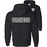 paramedic sweatshirt