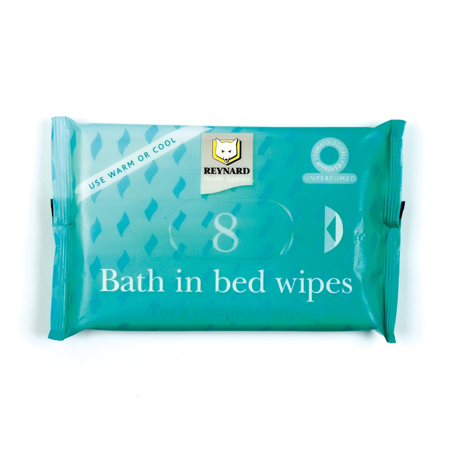 Bath in Bed Wipes Amazon.co.uk Health & Personal Care