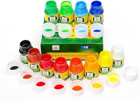 crayola washable finger paint safe for babies