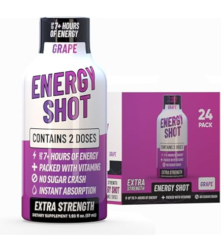 Amazon.com : XMODE Energy Shots on Tap Dispenser – 100 (1oz