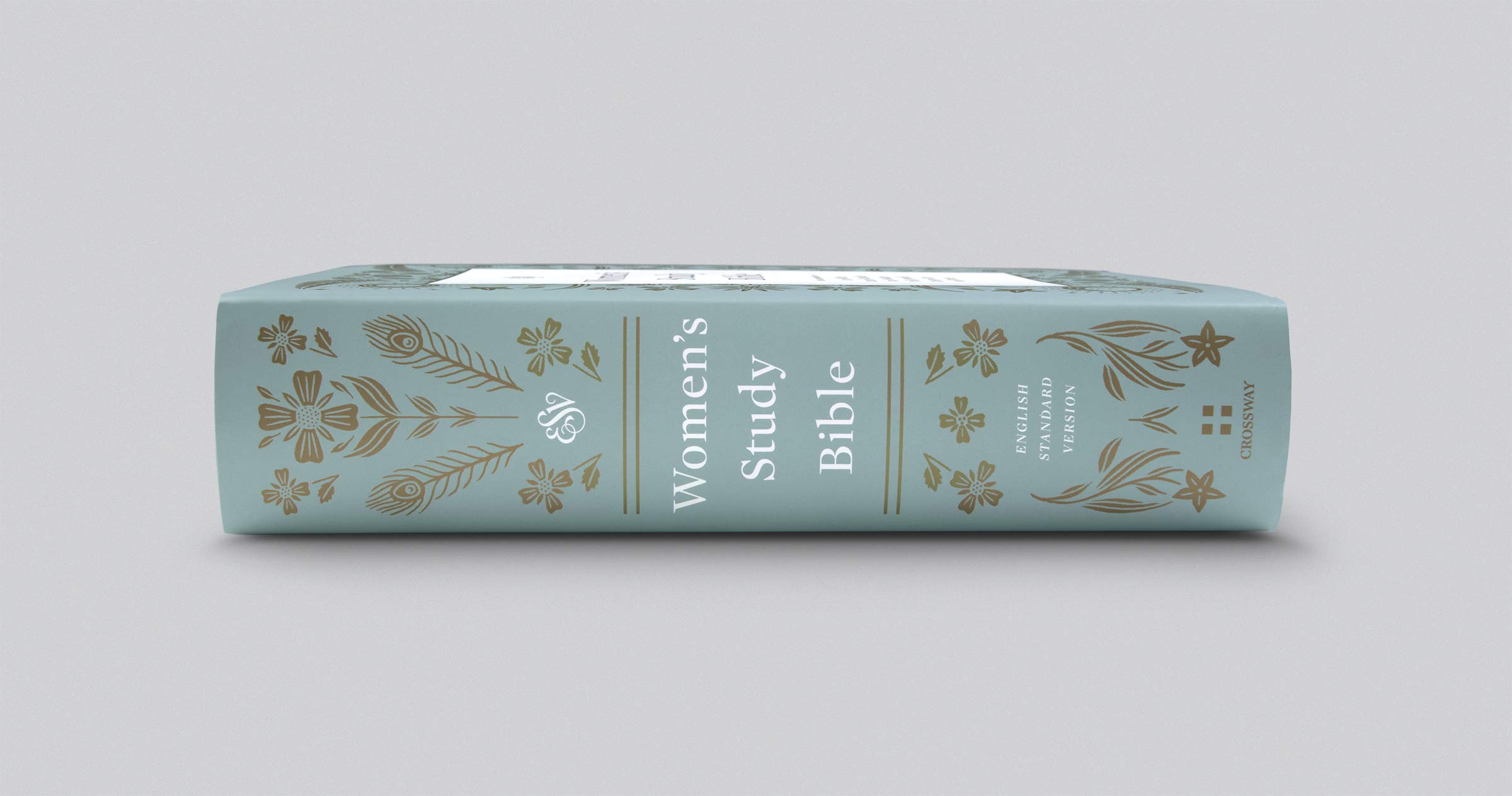 ESV Women's Study Bible (Hardcover): Holy Bible, English Standard Version ESV Women's Study Bible (Hardcover): Holy Bible, English Standard Version Hardcover