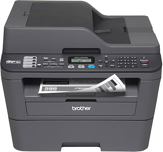 l2730dw printer