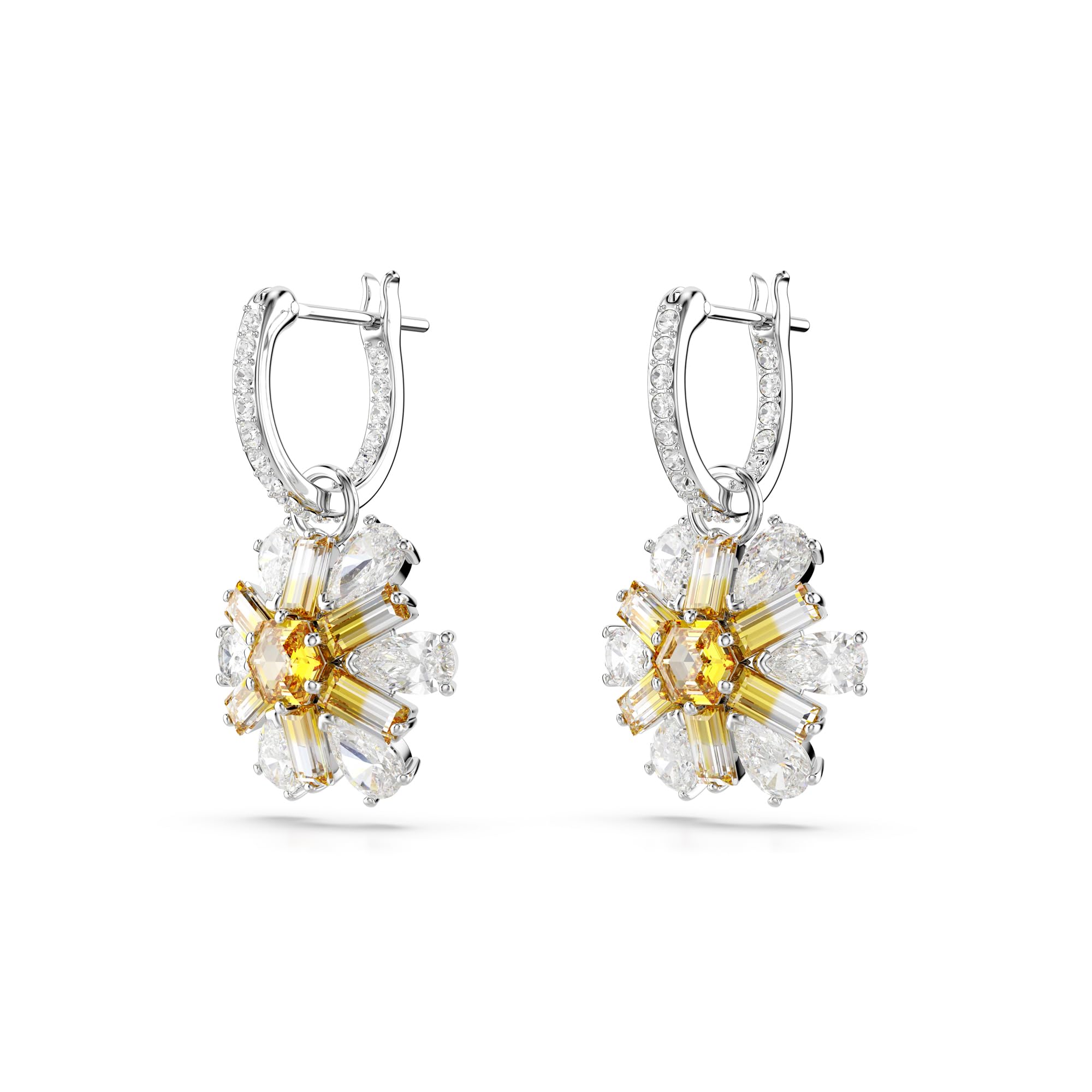 Swarovski Idyllia Earrings Collection