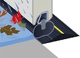 Weather Defender Original Ultimate Garage Door Floor Seal 4.4m Heavy Duty view 7