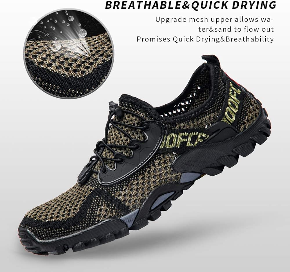 next mens beach shoes