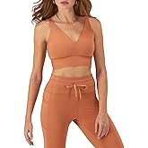 Champion womens Sports Bra, Soft Touch, Moisture-wicking Bra, Light Support Sports Bra (Longline Sports Bra Available)