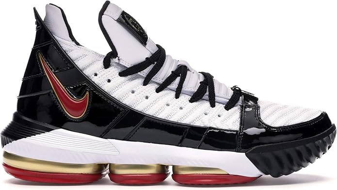 nike lebron xvi sb