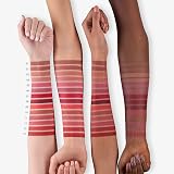 essence 8H Matte Liquid Lipstick 02 Avellana Sedosa 2.5 ml view 8