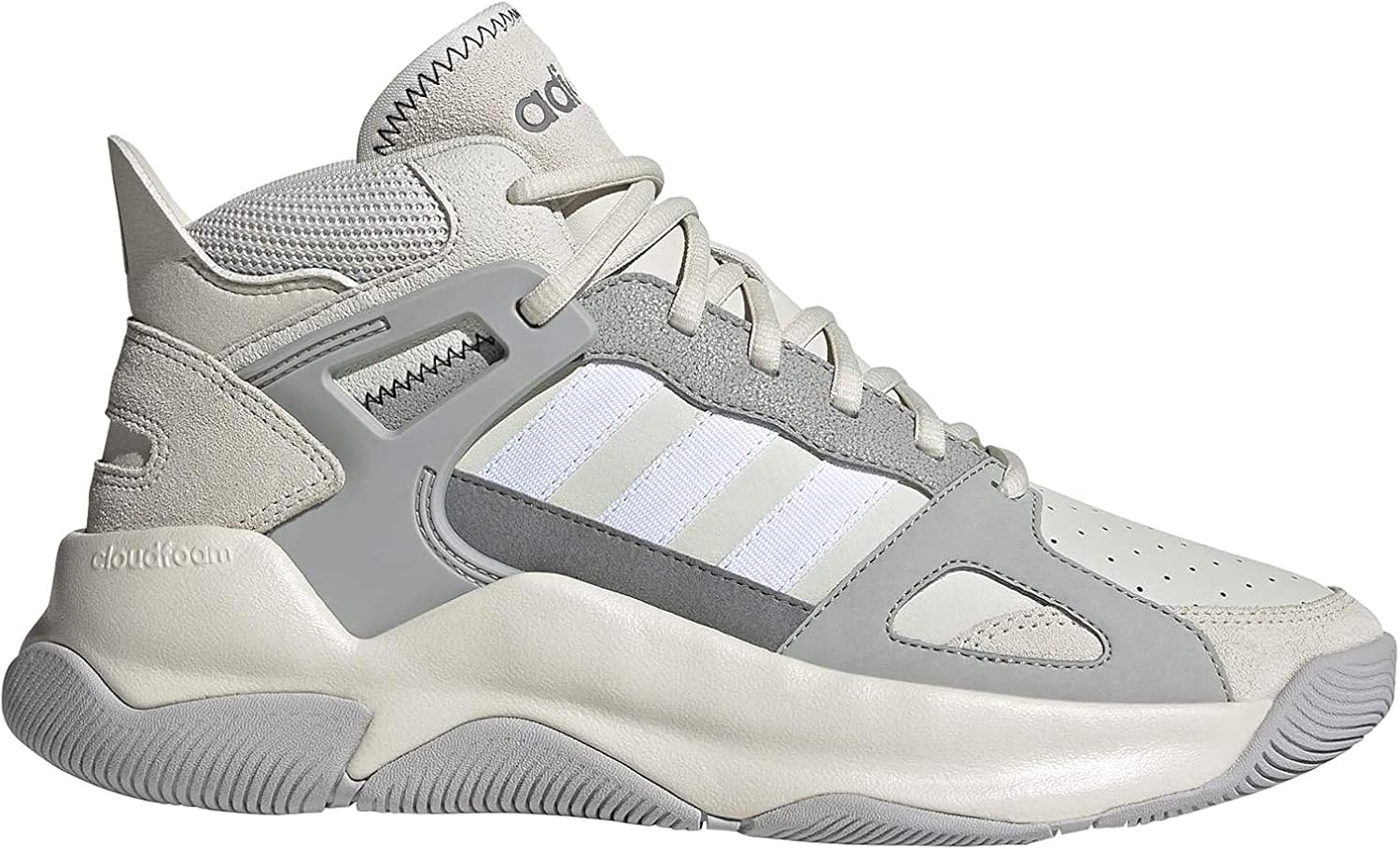 adidas basketball trainers