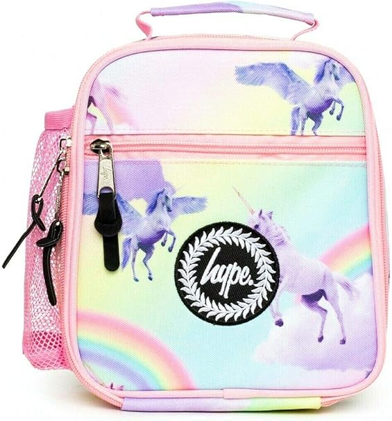 Hype unicorn lunch bag Clearance