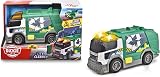 Dickie Toys Majorette City Cleaner 203302029 Land Rover Police Vehicle 15 cm view 4
