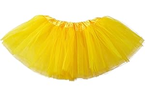 My Lello Baby 5-Layer Ballerina Tulle Tutu (0-3 mo.)