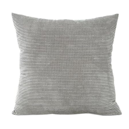 Pillow Case Cushion Cover 45 X 45 Cm Ronamick Decorative Cushion