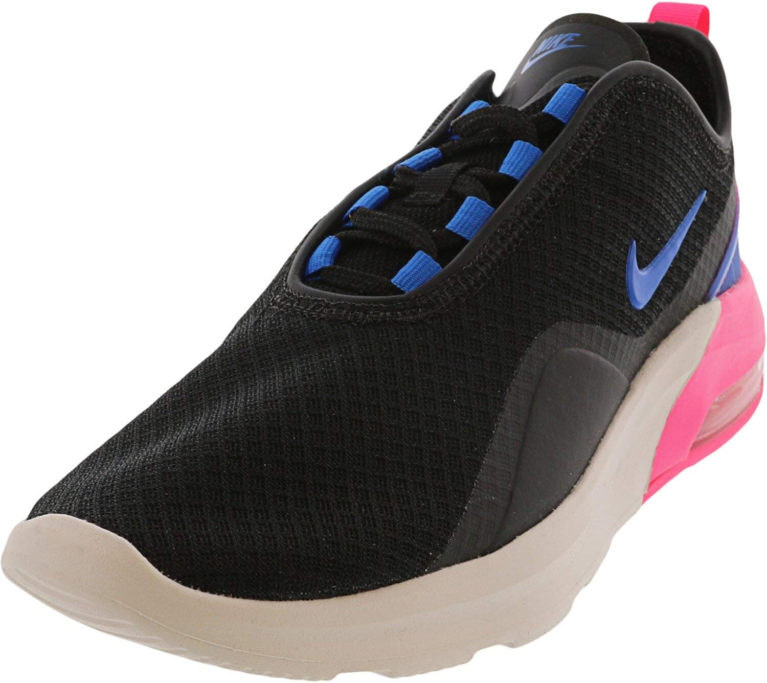 nike women's air max motion 2 running shoes