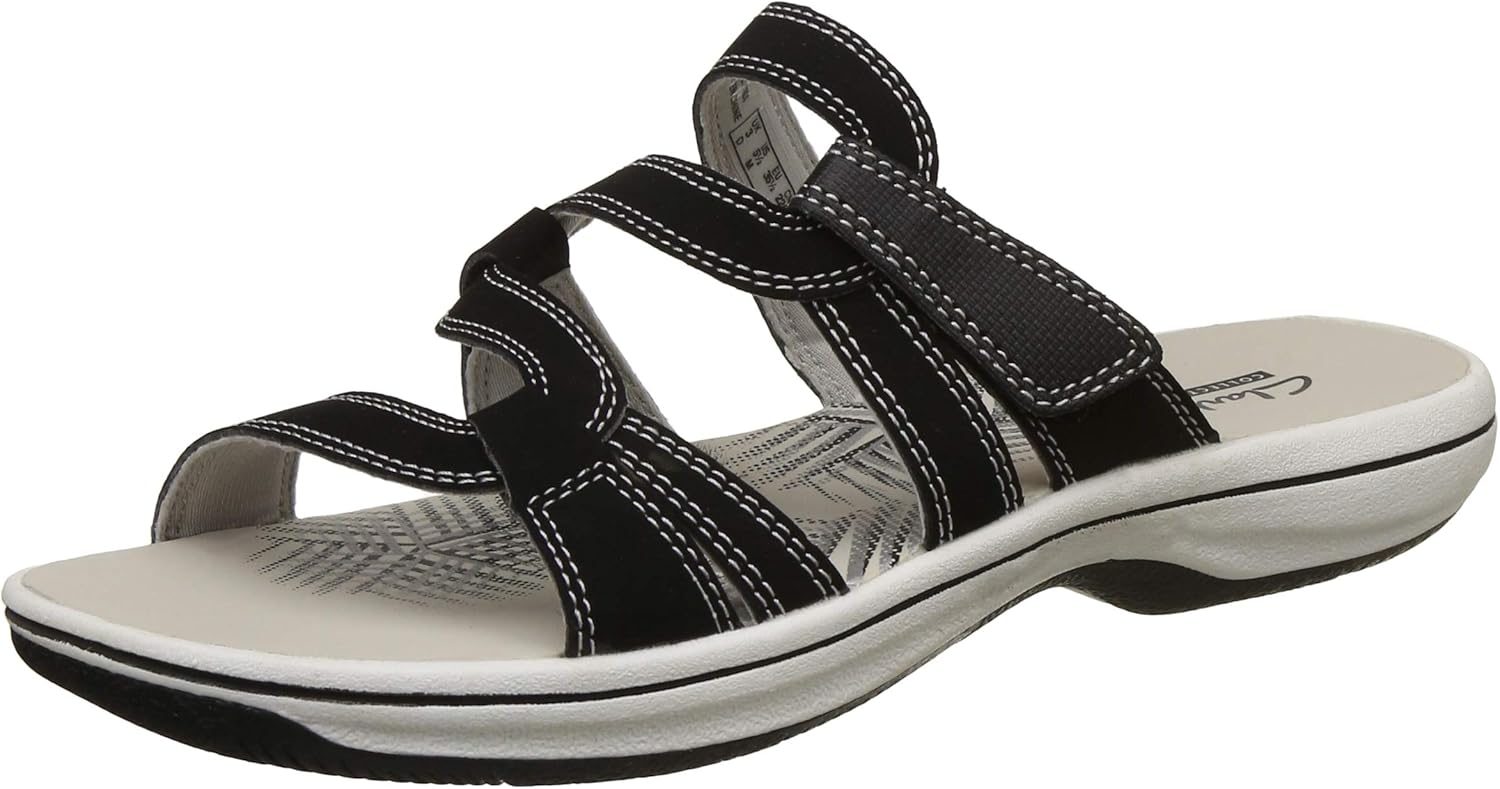 most supportive flats