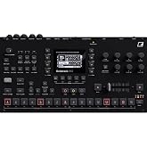Elektron Octatrack MKII 8-track Performance Sampling Workstation/Sequencer - Black