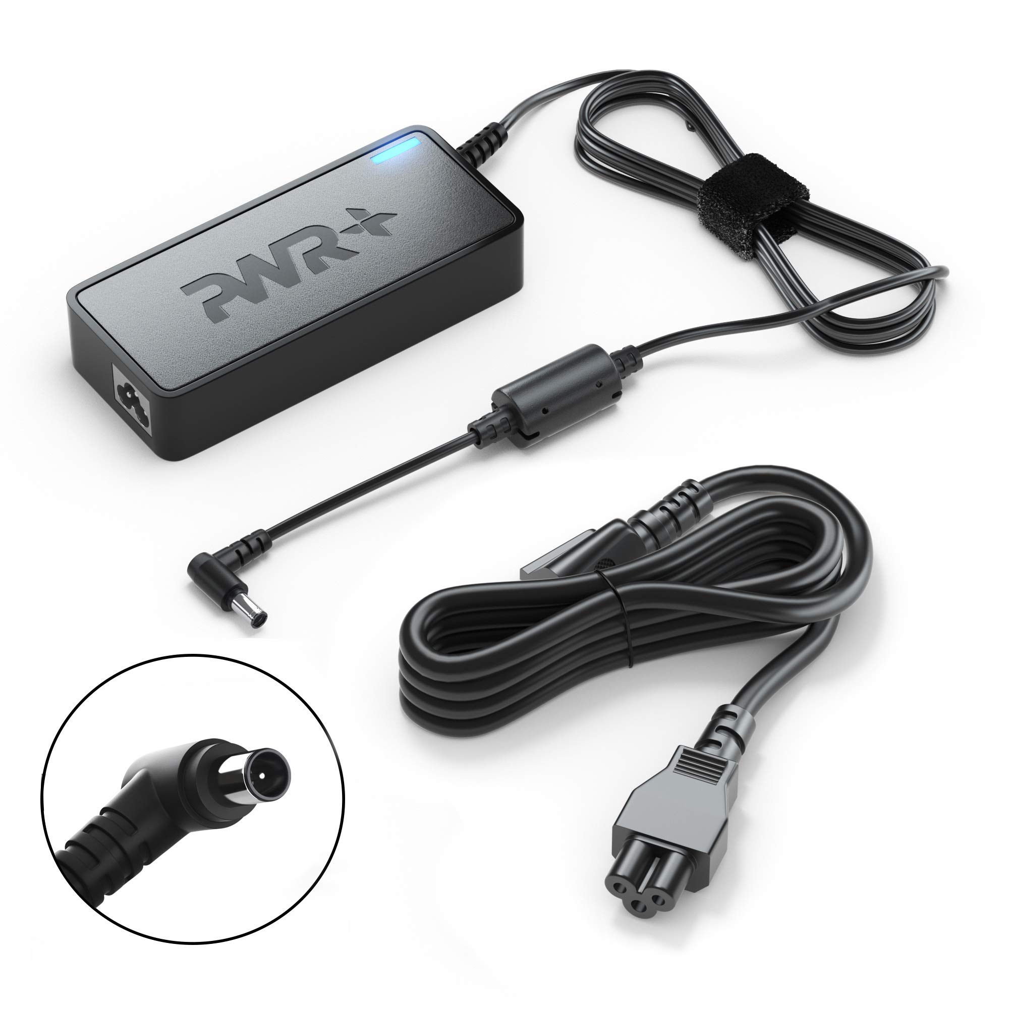 Mua Pwr UL Listed 19V AC Adapter for LGTVPowerSupply LED LCD Monitor