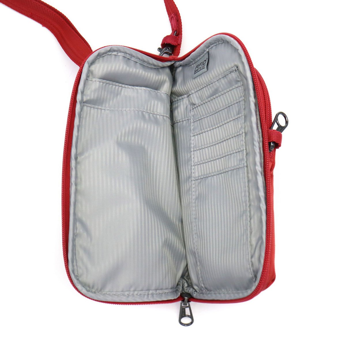 Pacsafe Daysafe Tech Crossbody Everyday AntiTheft Tech Crossbody Bag