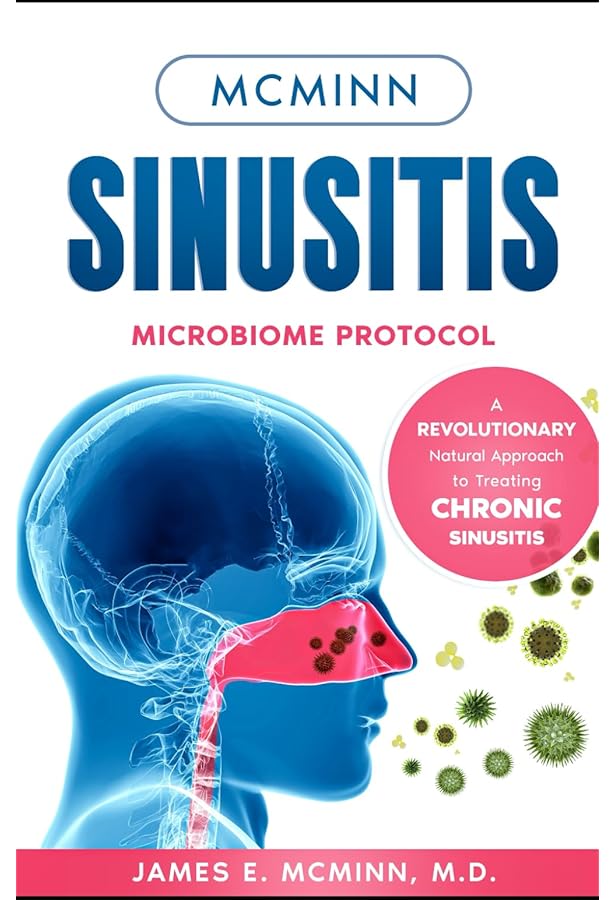 Sinus Survival: The Holistic Medical Treatment for Allergies