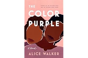 The Color Purple: A Novel