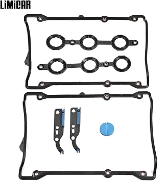 Valve cover gasket volkswagen passat Clearance
