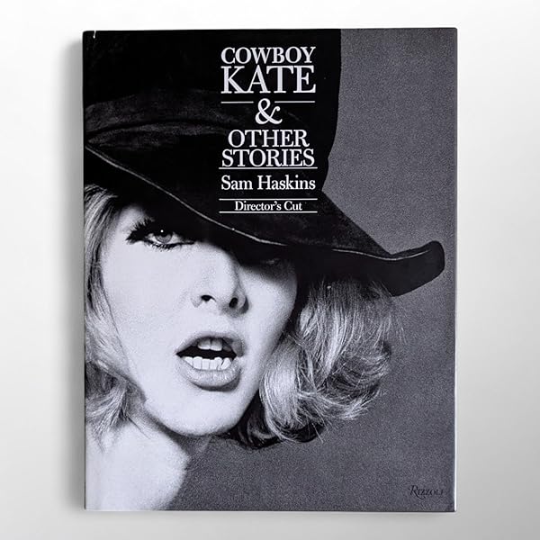Cowboy Kate and Other Stories by Sam Haskins (2015-10-01): Sam